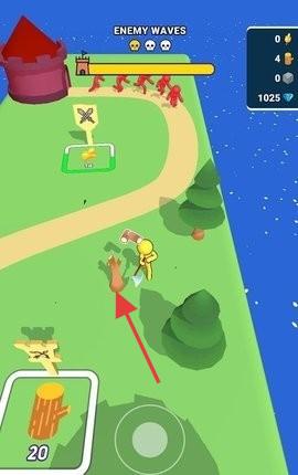 陷阱主人 v1.0.0 安卓版 2