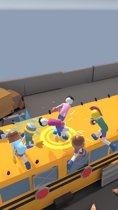 人偶之戰(zhàn) v1.1 安卓版 1