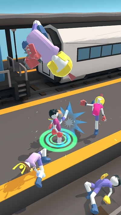 人偶之戰(zhàn) v1.1 安卓版 0