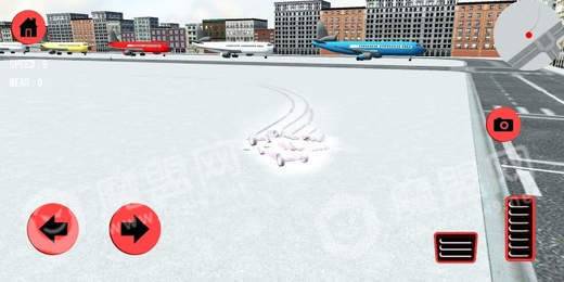 迷你駕駛模擬器 v2.3 安卓版 1