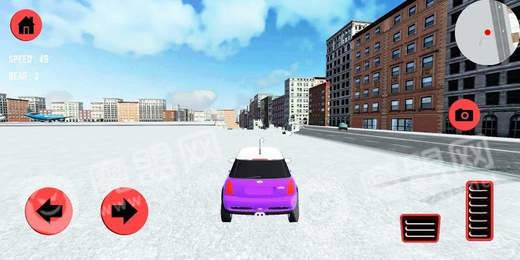 迷你駕駛模擬器 v2.3 安卓版 2