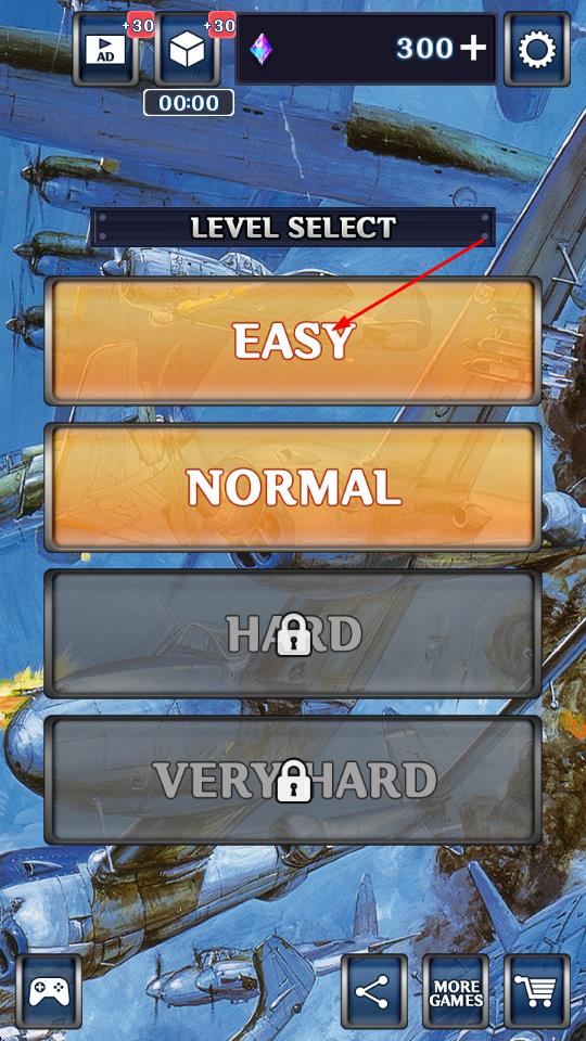 彩京1945街机 v1.0.8 安卓版0