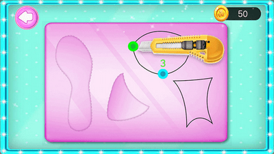 甜心公主夢幻高跟鞋 v1.2 安卓版 0