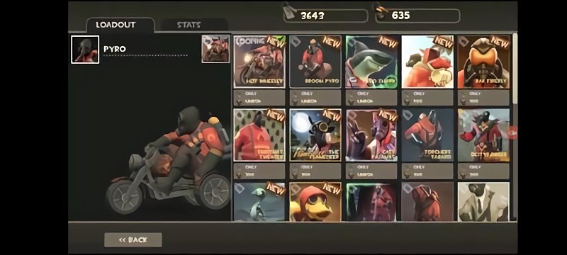 堡壘賽車隊(duì) v2.2.2 安卓版 2