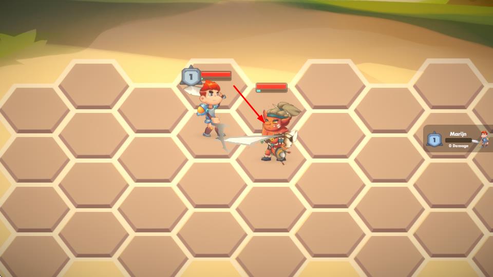 合并戰(zhàn)斗策略 v0.14 安卓版 0