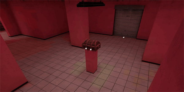 凱蒂貓后室逃生全章節(jié) v0.6 安卓版 0