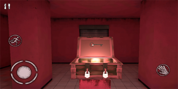 凱蒂貓后室逃生全章節(jié) v0.6 安卓版 2