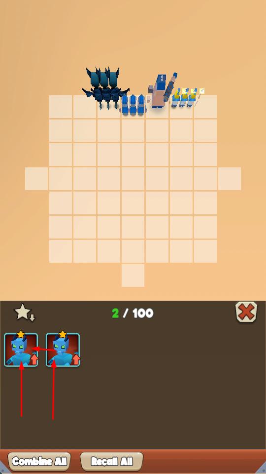 硬幣軍隊 v1.2.2 安卓版 2