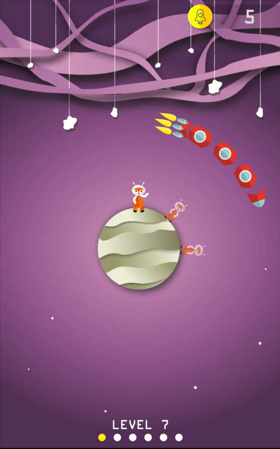 紙片太空 v0.5.6 最新版 2