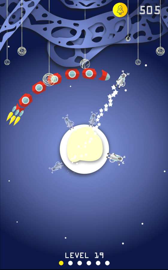 紙片太空 v0.5.6 最新版 0