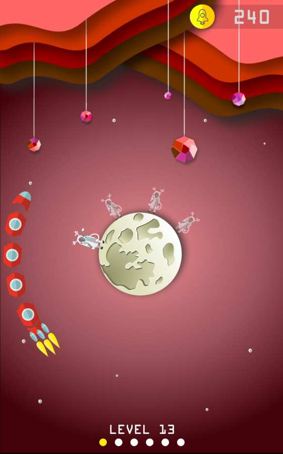 紙片太空 v0.5.6 最新版 1