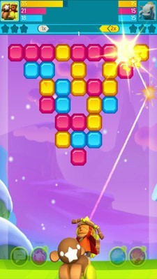 星光射箭俱樂部 v1.6.2 安卓版 2