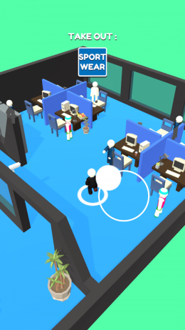 把熊孩子扔出去 v0.1 安卓版 2