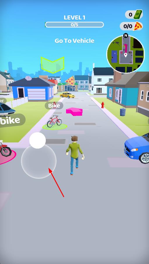 送貨業(yè)務(wù) v0.1 安卓版 0