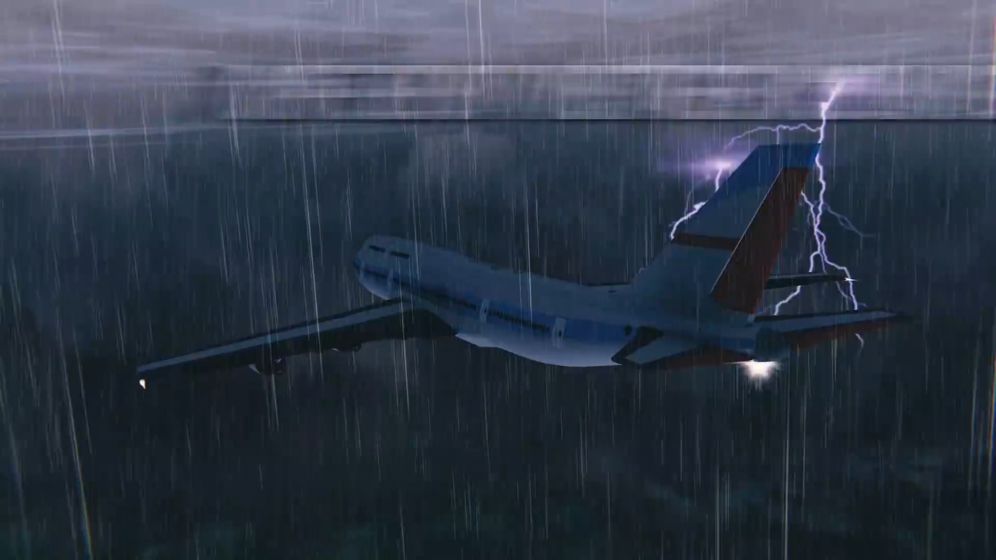 真實(shí)飛行模擬 v1.9 安卓版 1