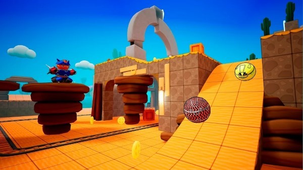 彈珠沖突射擊最新版 v0.10.6 中文版 0