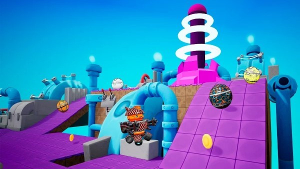 彈珠沖突射擊最新版 v0.10.6 中文版 2