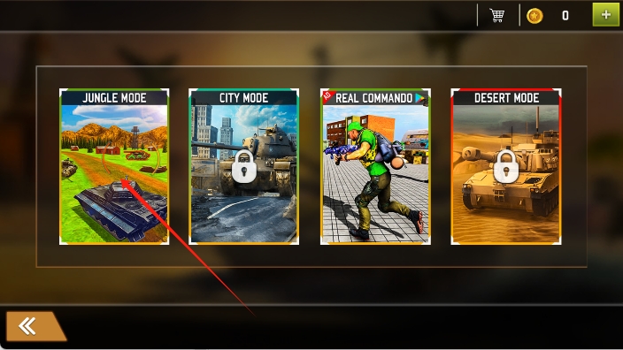 世界戰(zhàn)爭機(jī)器 v1.1 安卓版 0