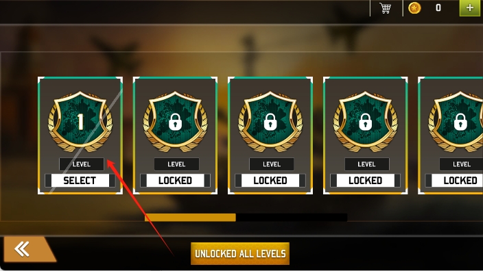 世界戰(zhàn)爭機(jī)器 v1.1 安卓版 2