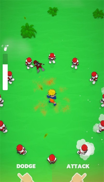 刺客速度賽 v1.0 安卓版 1