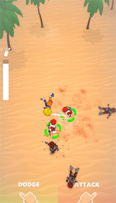 刺客速度賽 v1.0 安卓版 2