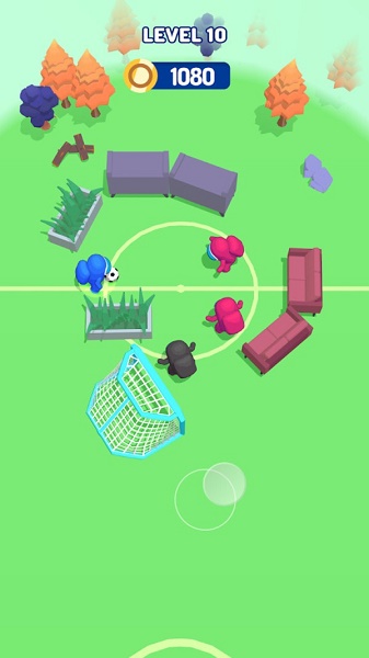 我們之間來踢球 v0.1 安卓版 0