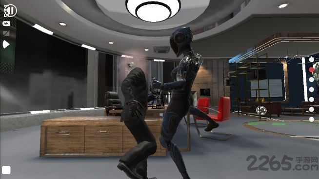 電子靈魂的邪惡崛起僵尸危機(jī)2 v1.04 漢化版 1