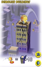 重力彈彈球 v0.0.2 手機(jī)版 2