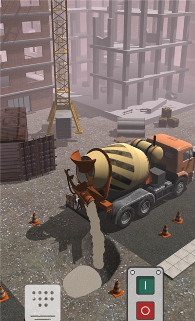 開始建筑 v0.1.0 安卓版 2