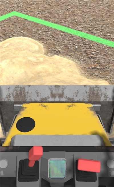 開始建筑 v0.1.0 安卓版 0