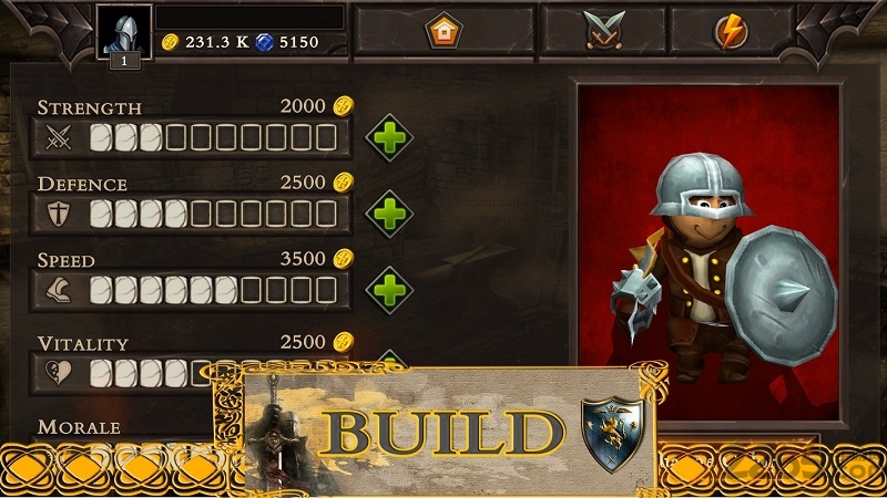 陸戰(zhàn)征服 v0.7 安卓版 0