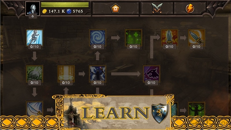 陸戰(zhàn)征服 v0.7 安卓版 2