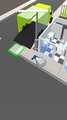 胡鬧搬家打工人 v0.1 安卓版 2