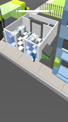 胡鬧搬家打工人 v0.1 安卓版 1