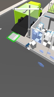 胡鬧搬家打工人 v0.1 安卓版 0