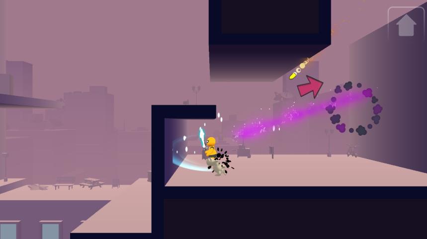 忍者跑酷大師 v300.1.0 安卓版 2