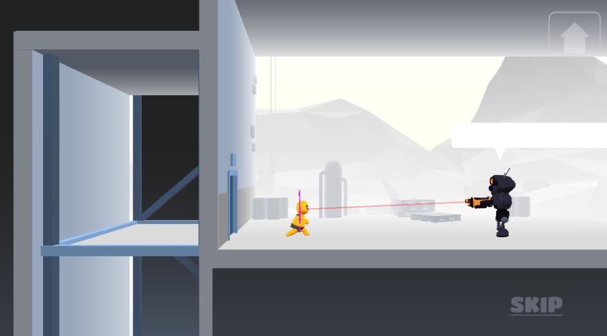 忍者跑酷大師 v300.1.0 安卓版 0