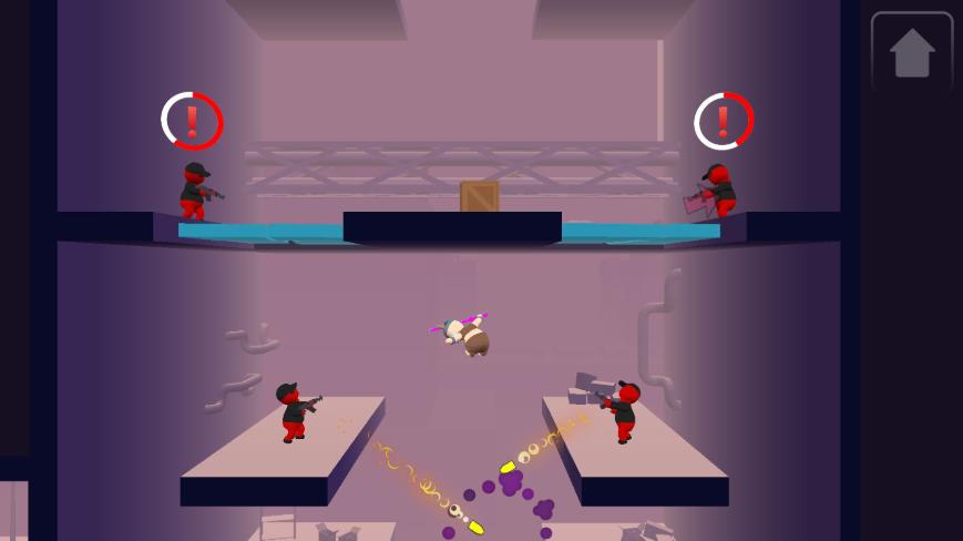 忍者跑酷大師 v300.1.0 安卓版 1