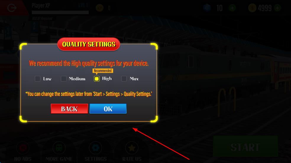 印度火车模拟2024 v4.0 安卓版1