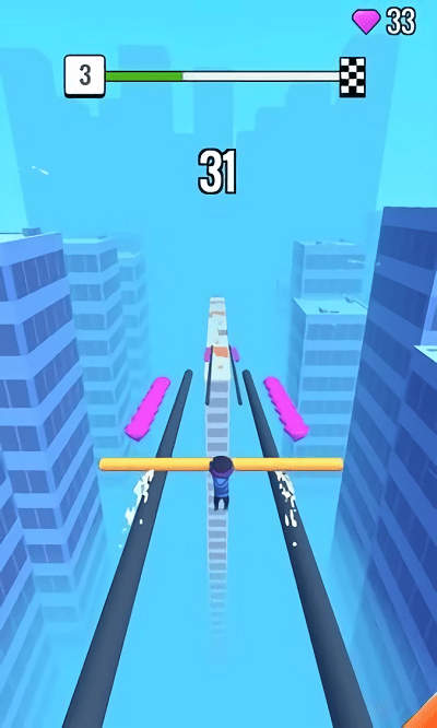 單杠飛人 v1.4e.1 安卓版 1