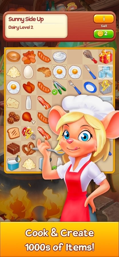 合并旅館 v1.3 安卓版 1