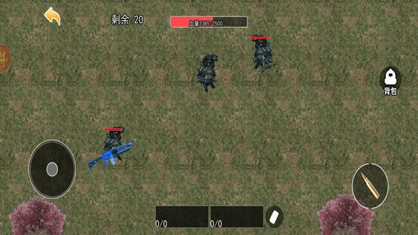 78三角洲 v1.0 安卓版 0