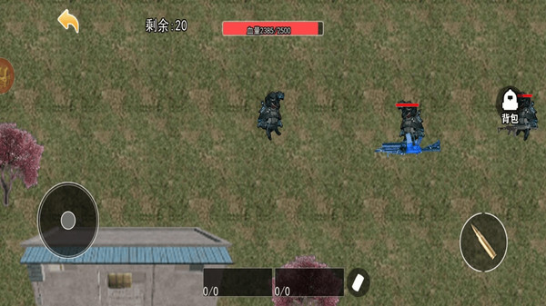 78三角洲 v1.0 安卓版 1