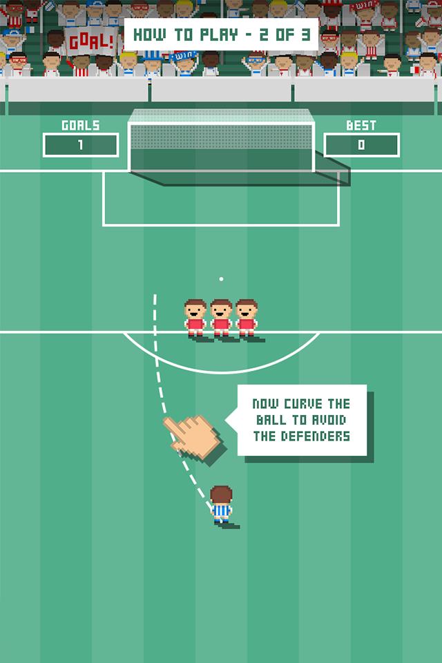 微射門 v2.0.7 安卓版 1