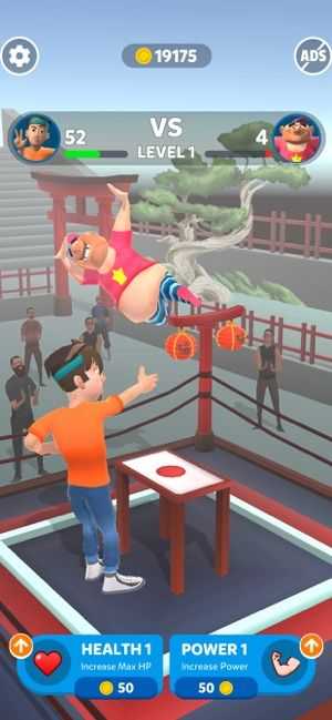 俄羅斯扇耳光大賽 v1.2.9 安卓版 1