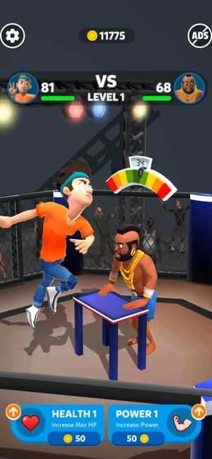 俄羅斯扇耳光大賽 v1.2.9 安卓版 0