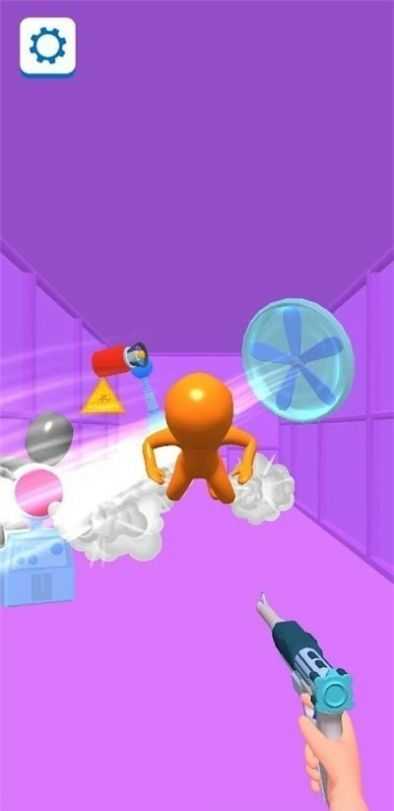 重力殺手 v0.0.6 安卓版 0