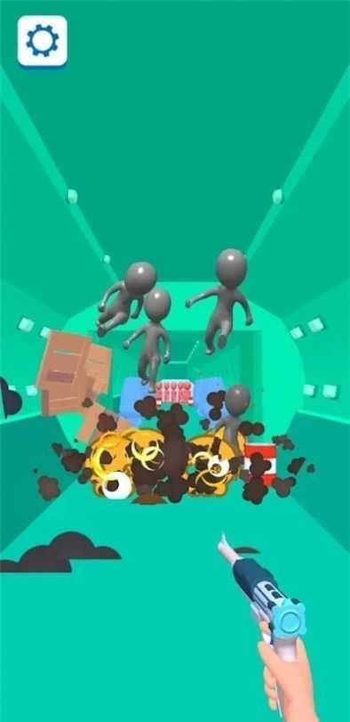 重力殺手 v0.0.6 安卓版 1