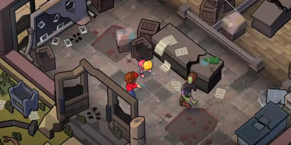 合并2生存Merge 2 v0.26.2 安卓版 0