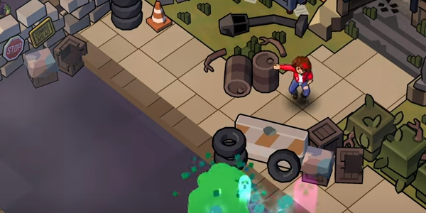 合并2生存Merge 2 v0.26.2 安卓版 2